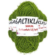 Ersert Ers- 5 Adet Sakal Sabunluk Lif Ipliği 47