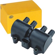 Str Store Ateşleme Bobini - 12V - 3-Kutuplu - Blok Ateşleme Kapsülü - Vidalanmış Ignition Coil