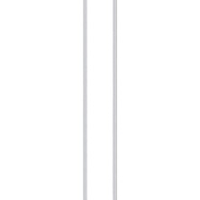 Ersert Ers- Tekis Lastik Bebe Lastiği 10 Metre