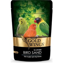 Str Store Premium Kuş Kumu 250 G