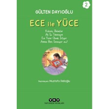 Yapı Kredi Yayınları Ece ile Yüce 2