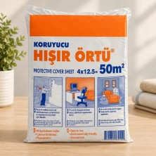 Ersert Ers- Kalın 50 Metre Koruyucu Zemin Örtüsü