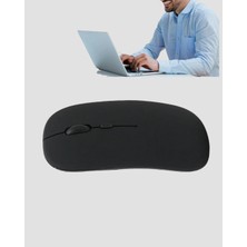 Ersert Ers- Kablosuz Mouse – Anlık Dpı Geçişi, Gelişmiş Sensör, Hassas ve Akıcı Kontrol