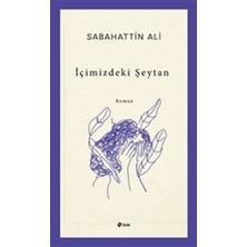 Şule Yayınları Içimizdeki Şeytan
