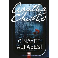 Cinayet Alfabesi - Tam Metin