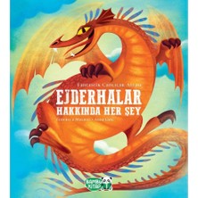 Bambu Kitap Ejderhalar Hakkında Her Şey