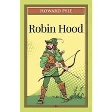 Sıfır6 Yayınevi Robin Hood