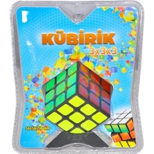 Ersert Ers- Kübirik Zeka Küpü 3X3X3