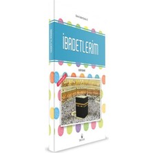 Hacegan Yayınları Ibadetlerim