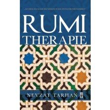 Timaş Publishing Rumi Terapie (Mesnevi Terapi - Almanca)