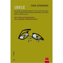 Kırmızı Kedi Yayınevi Issız