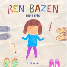 Fibula Yayıncılık Ben Bazen