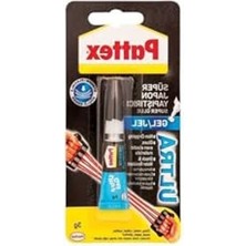 Mythriva Ultra Gel Yapıştırıcı, 3 gr Ambalaj ile Hızlı ve Güçlü Uygulama Sağlar