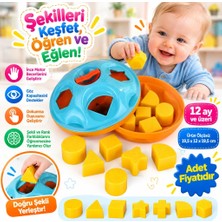 Ersert Ers- 4036 Eğlenceli Şekiller (Adet Fiyatıdır)