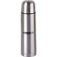 Ersert Ers- 750 ml Metal Sporcu Termos ROYALEKS-CLKN-525