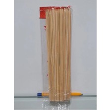 Ersert Ers- 25 cm Ahşap Çöp Şiş ROYALEKS-ALK-118
