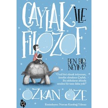 Uğurböceği Yayınları Çaylak Ile Filozof 1- Ben Bir Neyim?