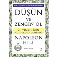 Flu Kitap Düşün ve Zengin Ol