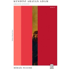 Ketebe Yayınları Kendini Arayan Adam