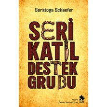 Eksik Parça Yayınları Seri Katil Destek Grubu