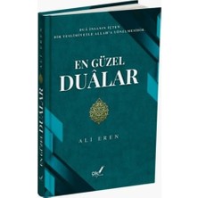 Çile Yayınları En Güzel Dualar