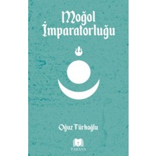 Parana Yayınları Moğol Imparatorluğu