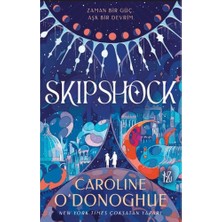 Yuzu Kitap Skipshock