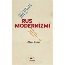 Arnas Yayınları Rus Modernizmi