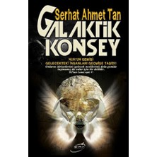 Şira Yayınları Galaktik Konsey