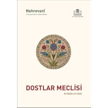 Timaş Akademi Dostlar Meclisi & El-Celisu Ve’l-Enis