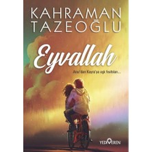 Yediveren Eyvallah