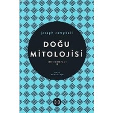 Islık Yayınları Doğu Mitolojisi / Tanrının Maskeleri 2