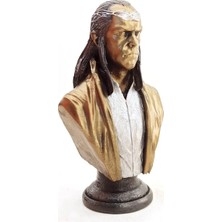 Ersert Ers- Polyester Elrond Büst Küçük 210