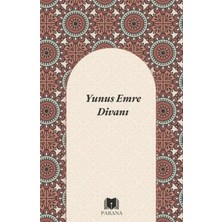 Ersert Ers- Yunus Emre Divanı