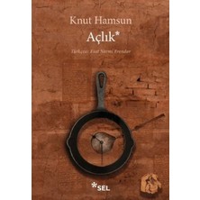 Ersert Ers- Açlık