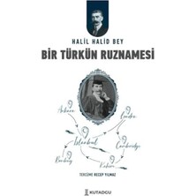 Ersert Ers- Bir Türkün Ruznamesi