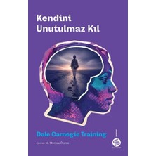 Ersert Ers- Kendini Unutulmaz Kıl
