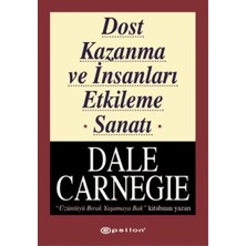 Ersert Ers- Dost Kazanma ve Insanları Etkileme Sanatı