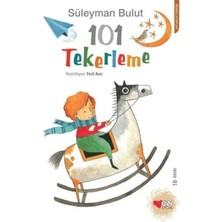 Ersert Ers- 101 Tekerleme