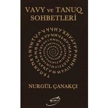 Şira Yayınları Vavy ve Tanuq Sohbetleri