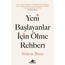 Ersert Ers- Yeni Başlayanlar Için Ölme Rehberi