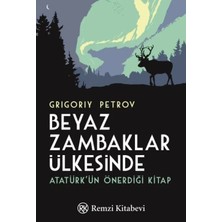 Ersert Ers- Beyaz Zambaklar Ülkesinde