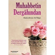 Ersert Ers- Muhabbetin Dergahından