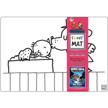 Ersert Ers- Funny Mat Köpek Adam Eğleniyor