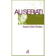 Fecr Yayınları Insanın Dört Zindanı