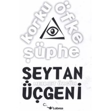 Ersert Ers- Şeytan Üçgeni