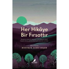 Ersert Ers- Her Hikâye Bir Fırsattır