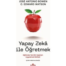 Ersert Ers- Yapay Zekâ Ile Öğretmek