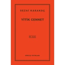 Ersert Ers- Yitik Cennet