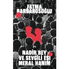 Ersert Ers- Nadir Bey ve Sevgili Eşi Meral Hanım